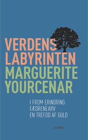 Verdenslabyrinten