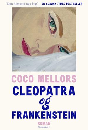 Cleopatra og Frankenstein