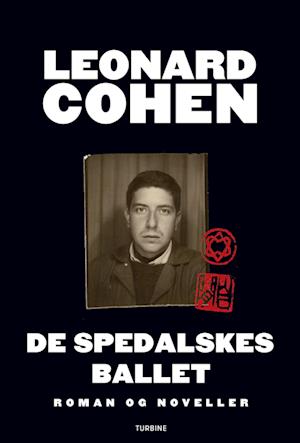 De spedalskes ballet