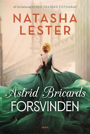 Astrid Bricards forsvinden