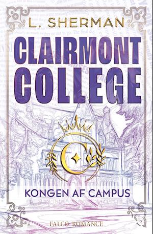 Kongen af campus: Clairmont College 1