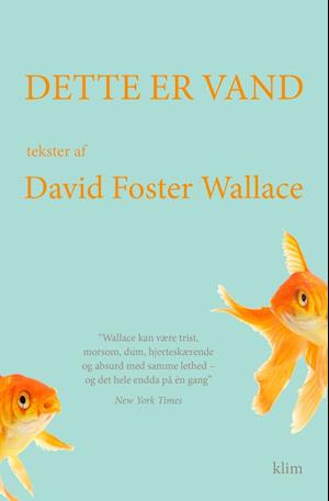 Dette er vand