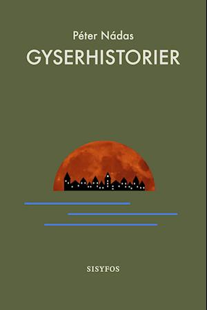 Gyserhistorier