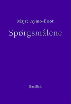Spørgsmålene