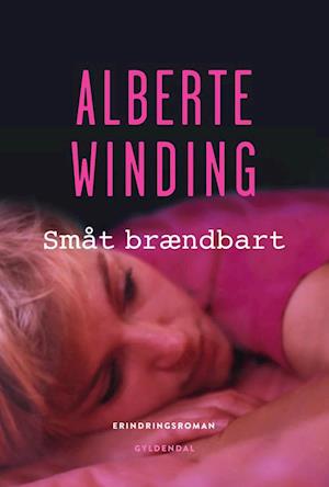 Småt brændbart