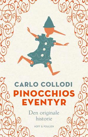 Pinocchios eventyr: Den originale historie