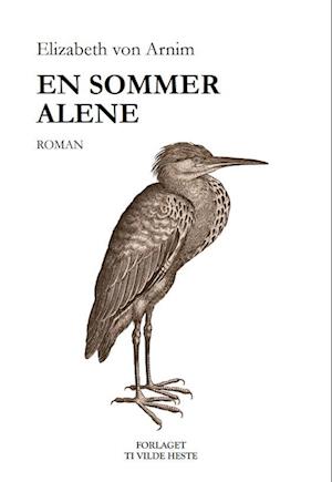 En sommer alene