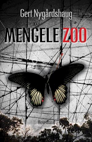 Mengele Zoo: roman