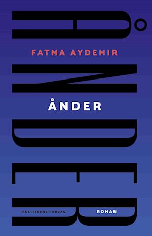 Ånder
