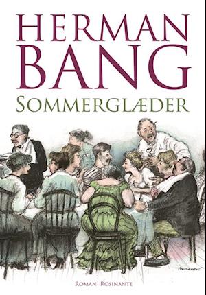 Sommerglæder