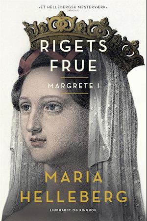 Rigets Frue: Margrete I