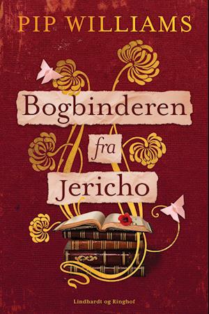 Bogbinderen fra Jericho