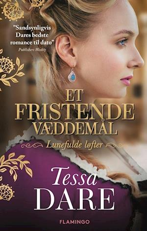 Et fristende væddemål