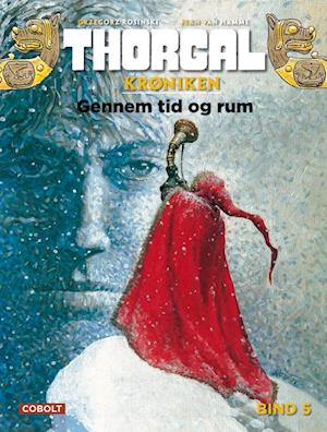 Vindens passagerer - Kirsebærrenes blod, anden del