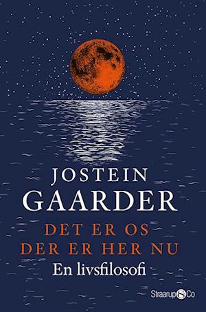 Det er os, der er her nu