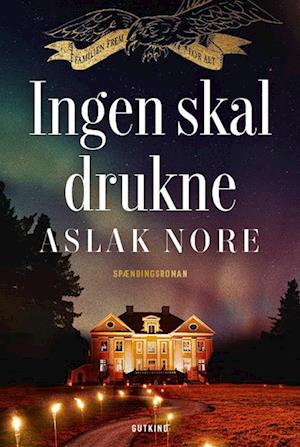 Ingen skal drukne