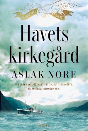 Havets kirkegård