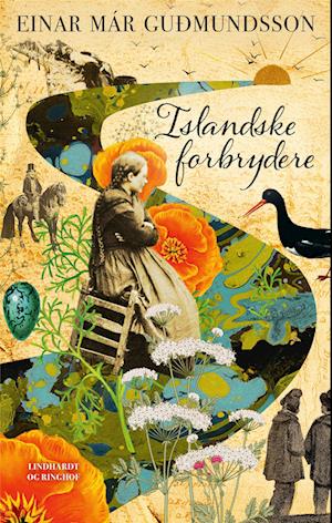 Islandske forbrydere