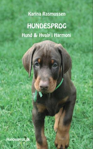 Hundesprog - Hund og hvalp i harmoni