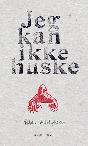 Jeg kan ikke huske
