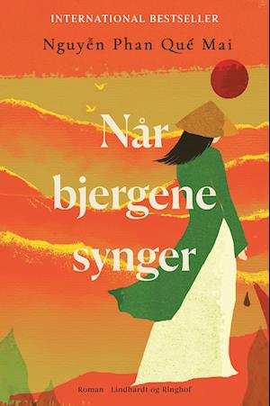Når bjergene synger: VI HENVISER TIL ISBN 9788727241173
