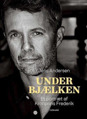 Under bjælken: Et portræt af Kronprins Frederik
