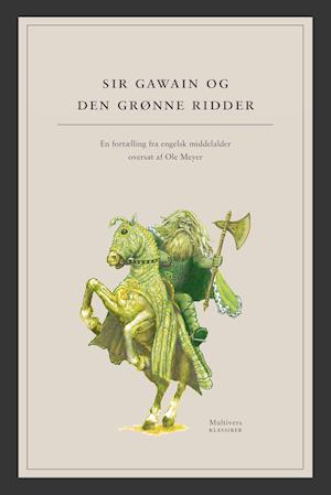 Sir Gawain og den grønne ridder