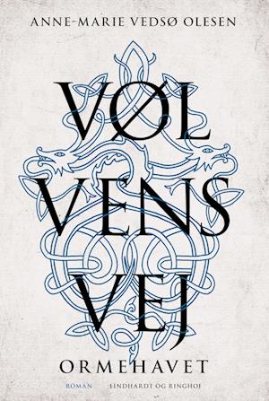 Vølvens vej - Ormehavet