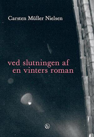 Ved slutningen af en vinters roman