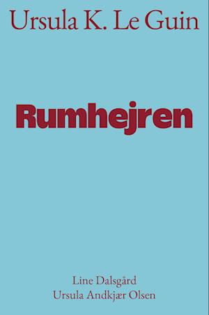 Rumhejren