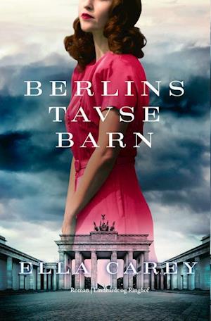 Berlins tavse barn (Daughters of New York -2)