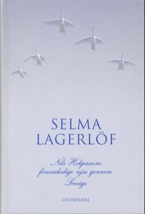 Nils Holgerssons forunderlige rejse gennem Sverige