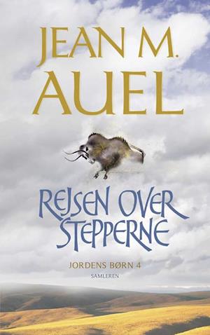 Rejsen over stepperne: Jordens børn 4