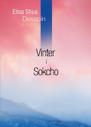 Vinter i Sokcho