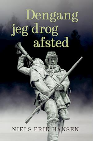 Dengang jeg drog afsted