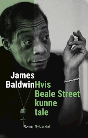 Hvis Beale Street kunne tale