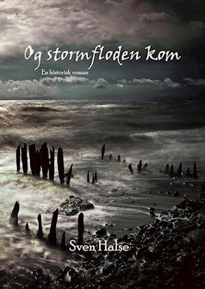 Og stormfloden kom: En historisk roman