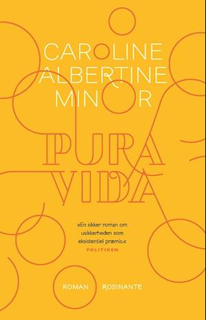 Pura vida
