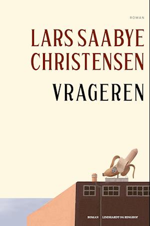 Vrageren