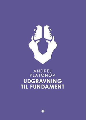 Udgravning til fundament