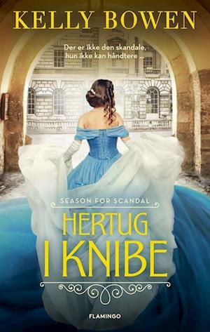 Hertug i knibe