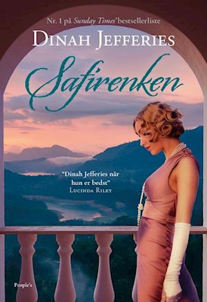 Safirenken