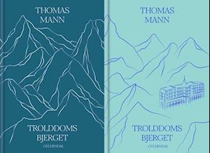 Trolddomsbjerget: Bind 1-2
