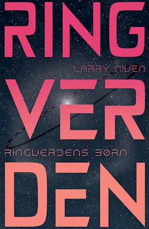 Ringverdens børn: Ringverden 4