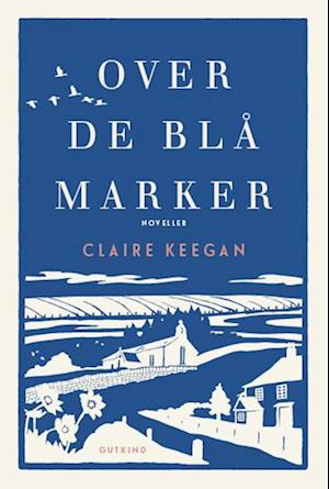 Over de blå marker