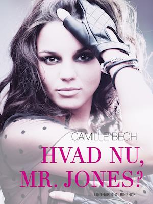 Hvad nu, Mr. Jones?