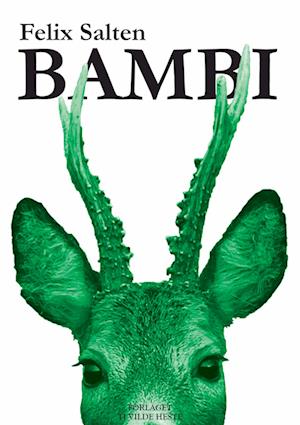 Bambi: et liv i skoven