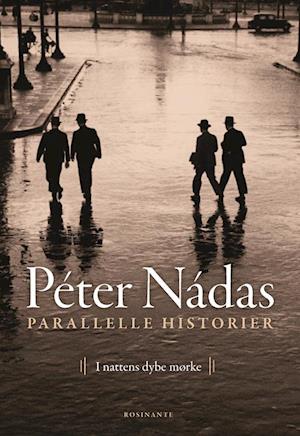 Parallelle historier 2: I nattens mørke dyb