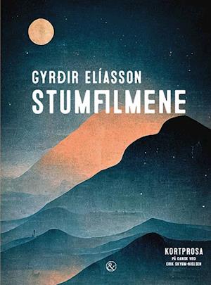Stumfilmene: Kortprosa