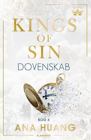 Kings of Sin – Dovenskab: Bog 4